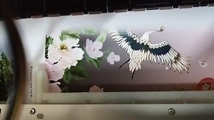 Residental Wood Stained Glass Window Dollhouse Miniature Vinyl Window Sticker - Peel & Stick Self Adhesive Paper -miniature Windows - Vinyl - Etsy Australia