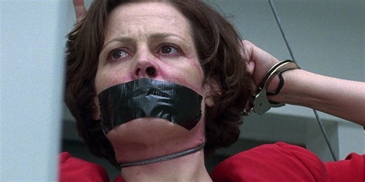 Sigourney Weaver's 30-Year-Old Psychological Thriller Starts Streaming on Hulu in April