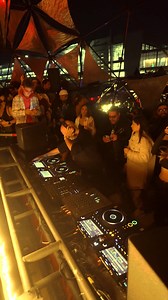 Lee Burridge on Reels