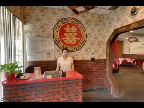 China Garden Restaurant | Bakersfield, CA | Chinese Restaurant