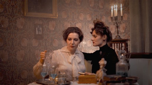 Watch PETRUSHKA Online | Vimeo On Demand