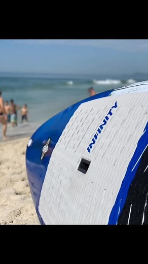 Infinity RNB #TBT | Paddle Boards Uruguay