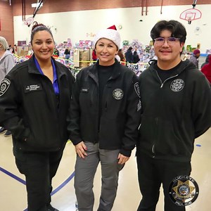 Buckeye AZ Police Department on Reels