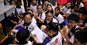PSLE results to be released next Thursday
