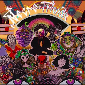 18 reactions | 08. AlienChaos Alien Chaos | Necropsycho | Facebook