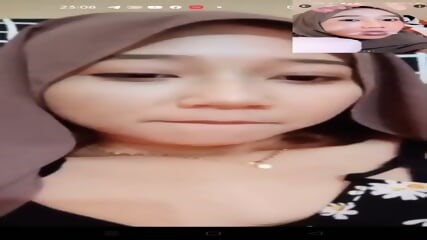 Jilbab Vcs Sama Pacar - EPORNER