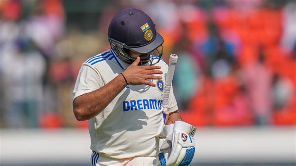 India coach Rahul Dravid rues missed chances in 1st innings after Hyderabad loss: We left 70 runs on the board