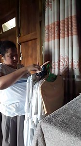 Ada yang sama ga besti .setiap kali mau bepergi selalu bilang ga punya Baju😂🙄 #vod #fyp | Ana Hata