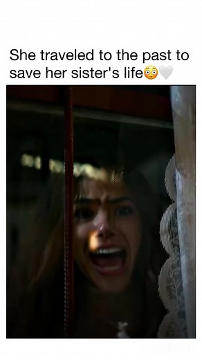 🎥 timecut: Lucy, a modern high school senior and amateur inventor, accidentally finds a time machine and travels back to 2003, the year her sister was murdered by an unknown serial killer. Now torn between solving the mystery that has undone her parents and her hometown, saving the sister that she never knew, and irreparably altering the future - and her own existence - Lucy must decide how to stop the slasher, save her family, and blend into 2003. 📺 watch on: Netflix #explorepage #explorepost