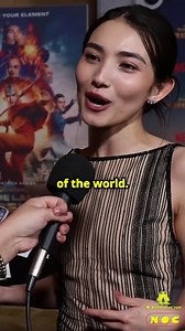 Maria Zhang on Fave Avatar The Last Airbender Character #suki #avatarthelastairbender #sokka #thelastairbender | Nerd Reactor Plus