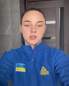 Daria Bilodid 🇺🇦 | Mogverdi Judo