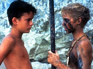 Lord of the Flies - Apple TV