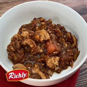 Richly no solo te ofrece una gran variedad de productos para hacer de la cocina más fácil, sino también ¡más rica y divertida! | Richly