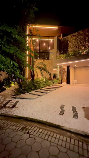 Casa magnífica Riviera de São Lourenço: casa de luxo 16 milhões