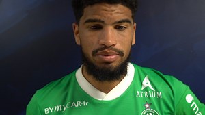 17K views · 526 reactions |  "On est super déçus." Après #PSGASSE, Mahdi Camara peinait à cacher sa déception tant le scénario a été cruel.  | ASSE - Association Sportive de Saint-Etienne | Facebook