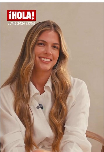 Ping-Pong con Stephanie Cayo: comida favorita, amor y sueños