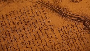 Close Ancient Anatomy Drawings Stock Footage Video (100% Royalty-free) 7260727 | Shutterstock