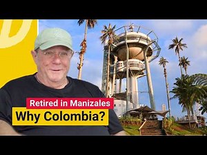 "(Colombia) It Blows Them All Away"