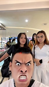 Oh my god! Angry face 🫣😡😡 #ohmygod #angry #face #filter #prank | Da Jack Manullang