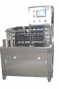 [Hot Item] Small Pasteurizer Machine Mini Pasteurizer for Milk
