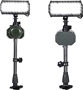 Bright Bird Bundle - Full No Nav and Basic - Powerful LED Boat Light