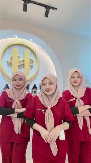 Hannan Medispa Beaufort on TikTok