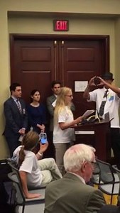 13K views · 637 reactions | The River Kidz went to Washington this...