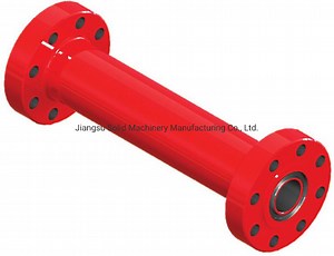 [Hot Item] High Pressure Drilling Spool/API6a Drilling Equipment Spools