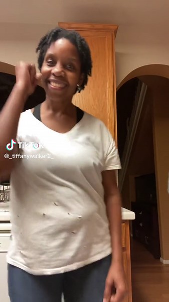 tiffany walker (@_tiffanywalker2_)’s videos with sticky rice - raisin