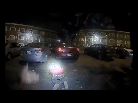 Suspect Poops his pants, then gets crappy with the officer