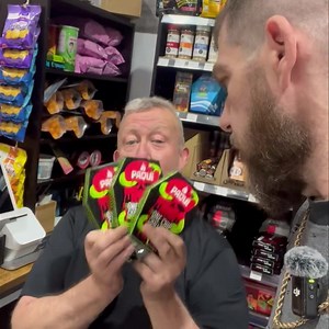 Promotion 5 ans du Shack à Sauce 😊 One chip challenge gratuit!!! shackasauce.com | Pro Du Rétro