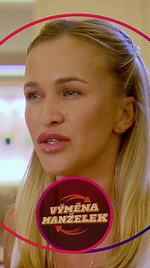 Nela Slováková míří do Výměny manželek! 🤩 Těší se na nové prostředí i na to, jaké to je žít v úplně jiné rodině. Co ji v nové domácnosti čeká? Sledujte premiérový díl už tuto středu ve 20.20 na Nově. 📺 #vymenamanzelek | TV Nova