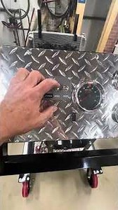 Engine Run Test Stands SBC BBC walk through