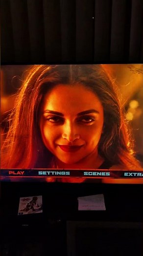 Movie Night: XXX Return of Xander Cage (Blu-ray)