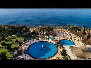 Hotel Don Pepe Gran Meliá, Marbella, Spain | Holidays In Europe