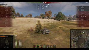 Новогодняя имба и Колёсные танки СССР? Чем удивит патч 1.7 в World of Tanks?