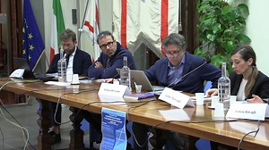 Presentato oggi a Firenze, il VII rapporto sulla povertà e inclusione sociale, nel corso di un incontro organizzato a Palazzo Strozzi Sacrati cui ha partecipato l’assessora regionale alle politiche sociali Serena Spinelli. | Radio Siena Tv