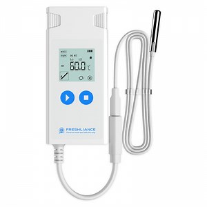 [Hot Item] Atlas Log-60 Reprogrammable OEM Temperature Data Logger -60c~ 200c