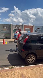 34K views · 540 reactions | #Animação_Matinal  O pessoal da Carcinoni Segurança enviou o registro  Bora pro #Sextou com a animação do Noel aí! #JornalTempo | Jornal Tempo | Facebook