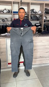 Cargo pants dye and renew color, whatsapp number 0818334759 #trend #dyeclothes #passion #innovation | The Dye & Garment Doctors