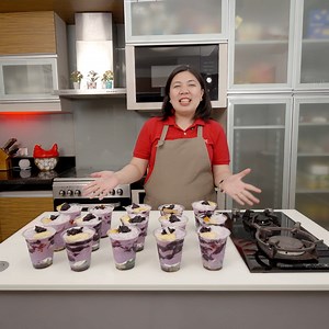 Kumita ng malaki sa maliit na puhunan sa bagong recipe pang negosyo this summer from Nina Bacani!😋👩‍🍳 Watch the full video on #MadiskarteMomsPH channel! | Madiskarte Moms PH