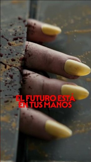 Evil Dead: En llamas - Ahora en cines