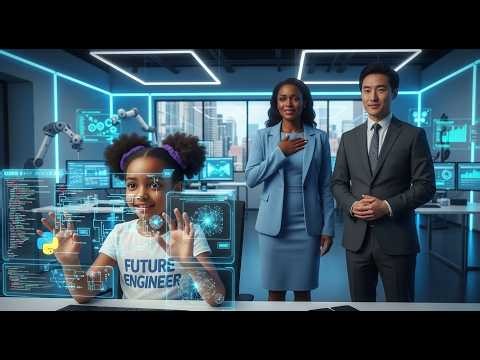 Korean Mafia Lord Meets His Genius Daughter& Her Black Mother- what she did after will shock you