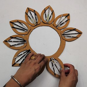 17K views · 104 reactions | recycling cardboard ideas you must try! best out of waste | My Arts & Crafts | Facebook