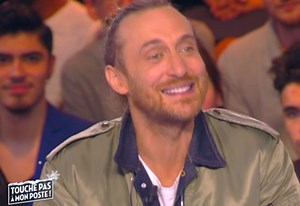 Malaise dans TPMP : Guetta ne connaît pas Delormeau !