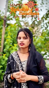 237K views · 1.8K reactions | Mere pyare bhai ko happy rakshabandhan 殺❤️….. #trending #bhai #reels #viral #rakshabandhanspecial | Shanno Kumari | Facebook