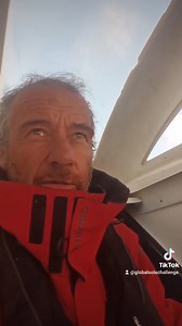 12K views · 449 reactions | Francois Gouin OKeania 2022-2025 #courseaularge #globalsolochallenge | Global Solo Challenge | Facebook