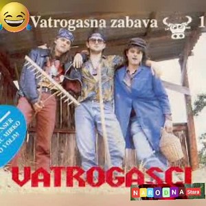Vatrogasci -vatrogasac mirko 😂😂😂😂😂 | Narodna u srcu