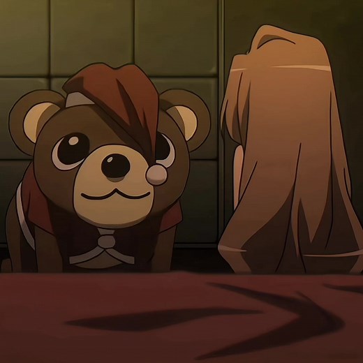 Toradora Christmas Scene Highlights