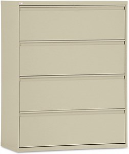 [Hot Item] Vertical File Cabinets with Drawers/ Four Drawer Filing Cabinet